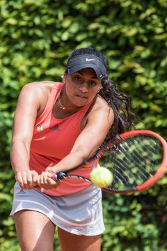 Johanna Silva 340 - RL THC von Horn und Hamm - TC SCC Berlin